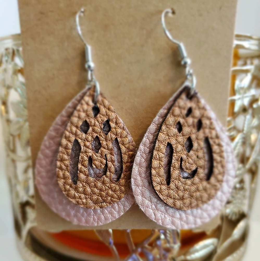 Handmade Earrings
